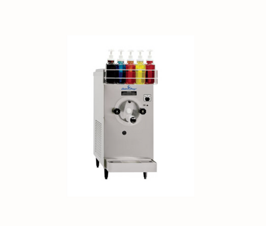 877HB Countertop Slush Freezer