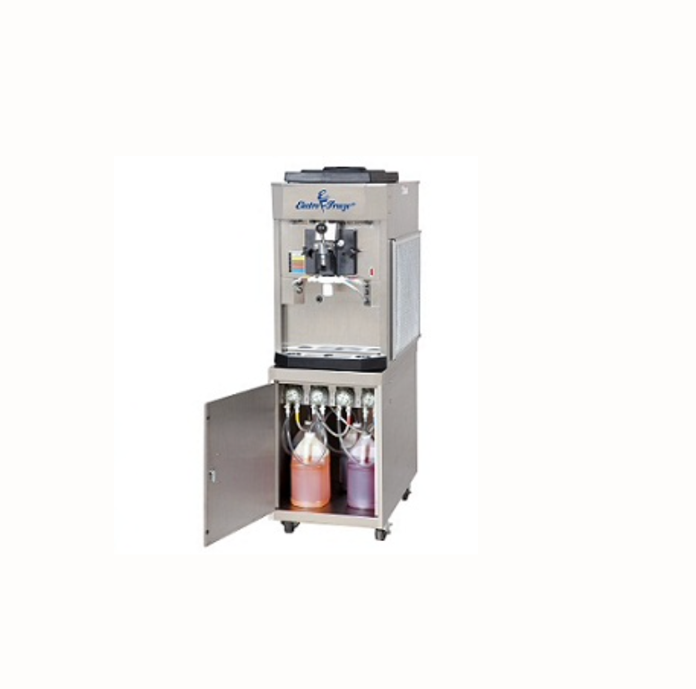 CS705 Flavor Injected Shake Freezer