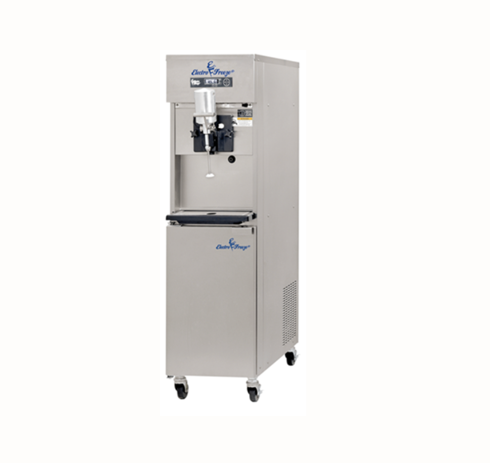 GEN-80 Genesis Series Pressurized Shake Freezer