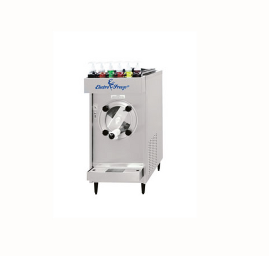 876C High Capacity Countertop Slush Freezer