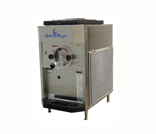 CS900 High Capacity Frozen Beverage Freezer