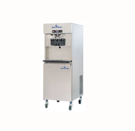 GEN-5099 Pressurized Freezer With VQM