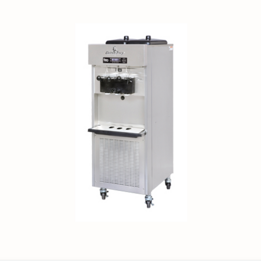 SLX400E Gravity Freezer with VQM