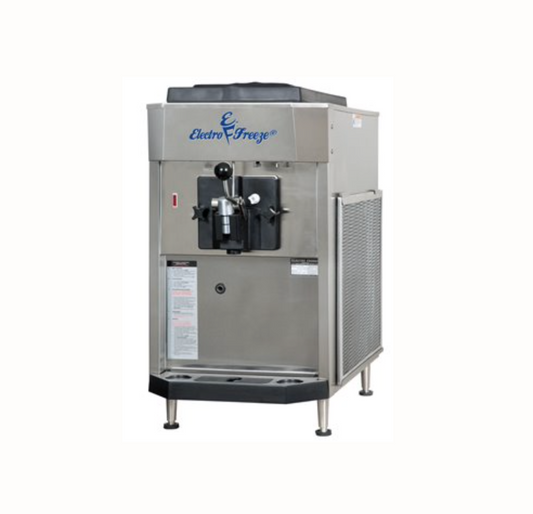 CS700 Gravity-Fed Countertop Shake Freezer